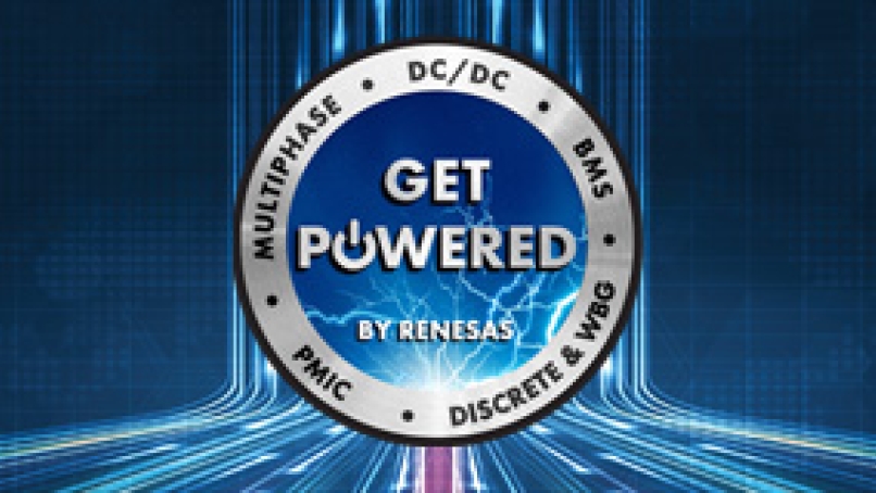 Empowering Innovation: Your Power Partner for Tomorrow's Challenges Blog