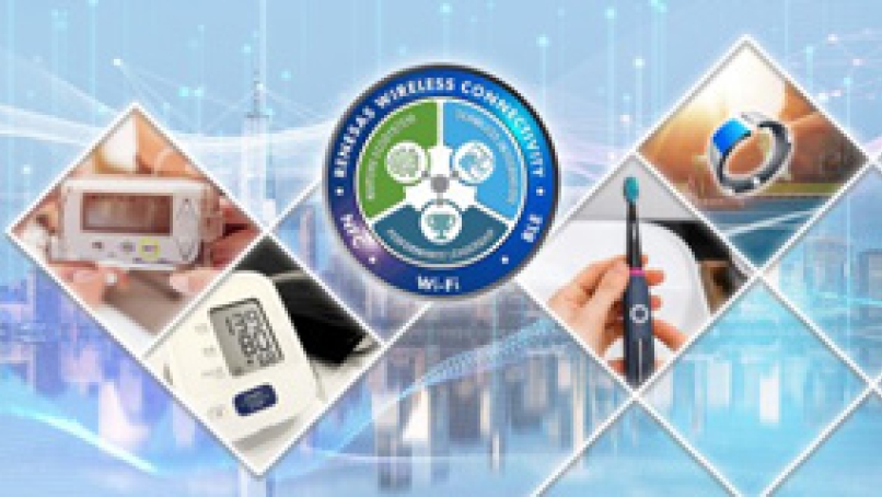 Big Future in a Small Space: Wireless SoCs Enable Wearable Medical and Wellness Devices to Realize Their Potential Blog Image