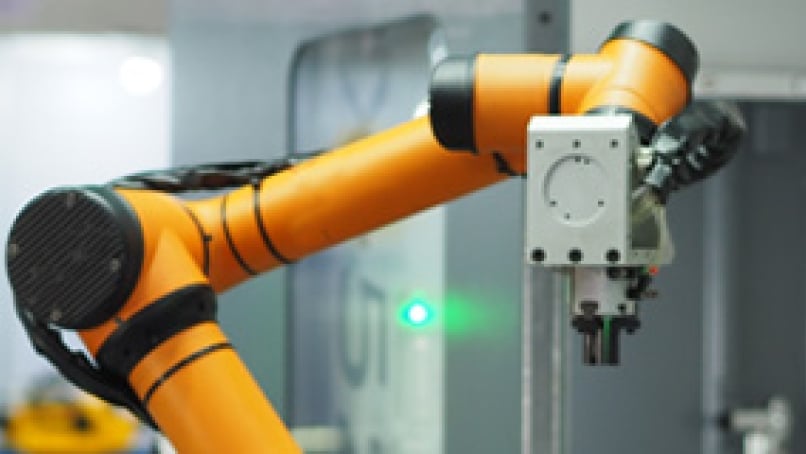 Revolutionizing Motor-Based Systems with AI-Powered Control Blog Image