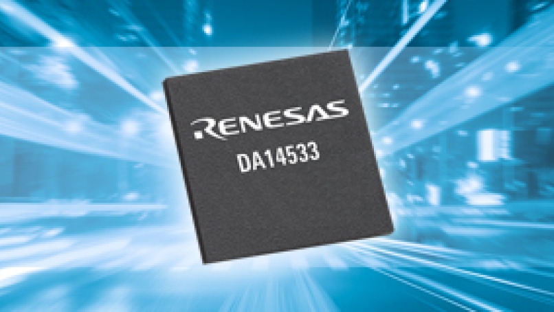 How Bluetooth Low Energy is Revolutionizing Automotive Connectivity Blog Image