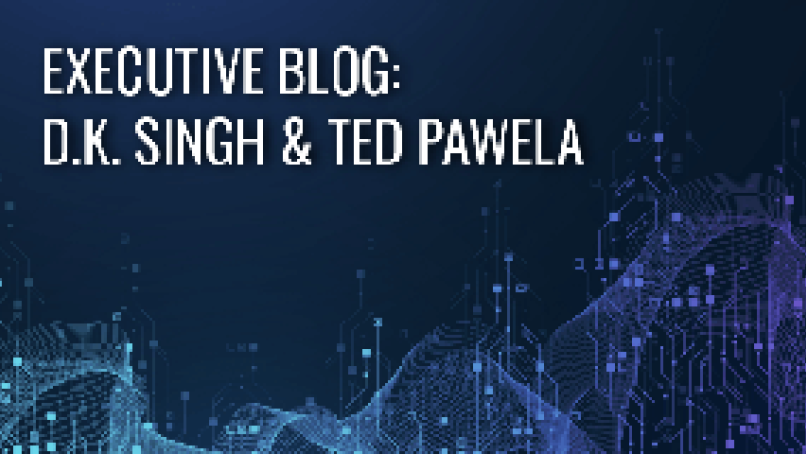 Renesas 365, Powered by Altium, the First Implementation of Renesas' Digitalization Vision Blog Image