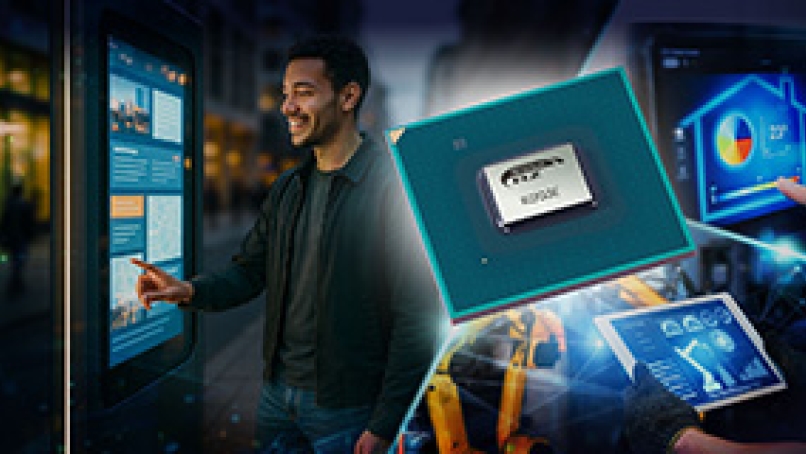 Build Intelligent Large Display Devices for HMI Applications RZ/G3E Blog Image