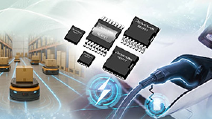 REXFET MOSFETs Blog Image