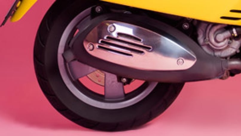 New Solution Compensates for Shortage of E-Motorbike Control System Designers