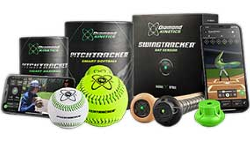 Take Bluetooth® LE out to the ballgame!