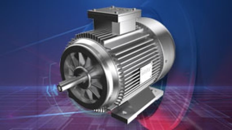 Functional Safety Network with Safety Drive System