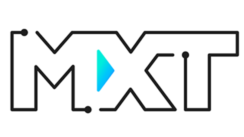 MXT logo
