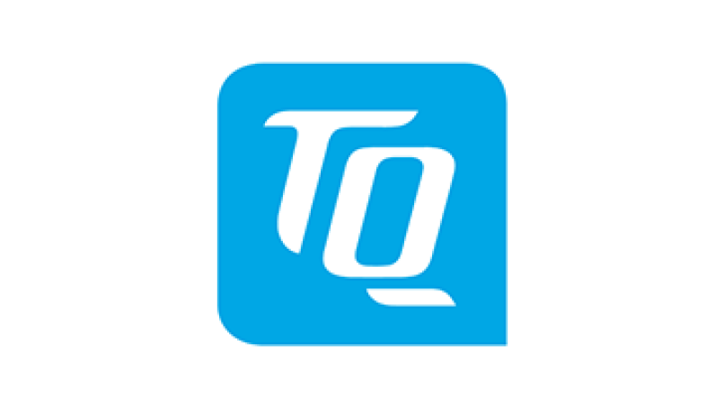 TQ logo