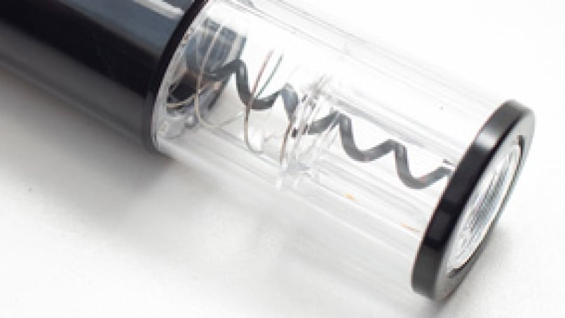 Automatic Wine Cork Opener