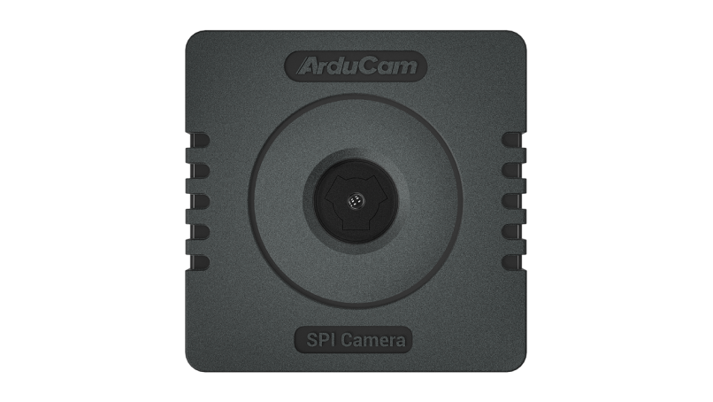 IoT SPI Camera by Arducam.