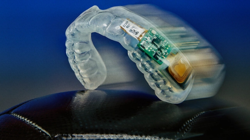 Navigating Complex Design Challenges: Artec Design Leveraged Renesas Components for Smart Mouthguard Innovation