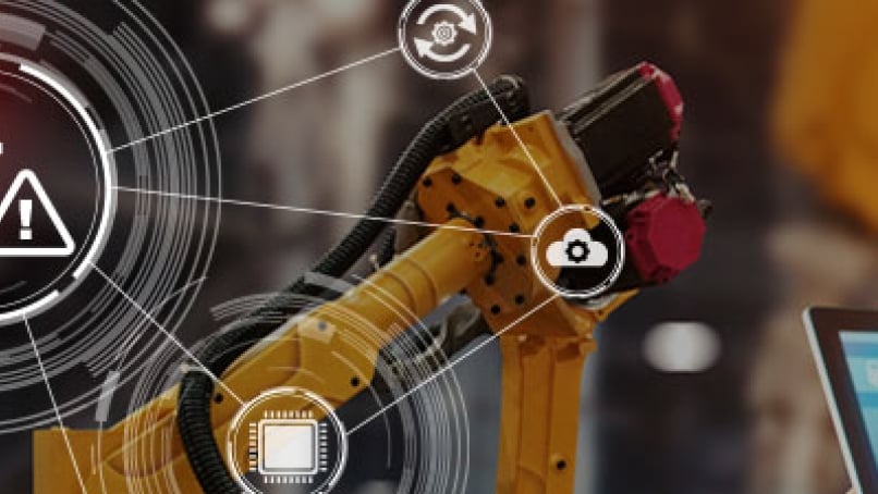 Functional Safety for Industrial Automation