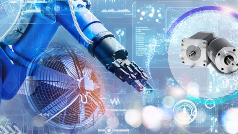 Motor Control Technology
