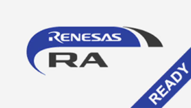 Renesas RA Ready