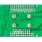 SLG7EVBFORGE 1K LUT ForgeFPGA 评估板 - 返回