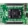 SLG7EVBFORGE 1K LUT ForgeFPGA 评估板 - 正面