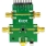 F1490 - Evaluation Board (top)