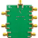 F1429 - Evaluation Board (bottom)