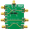 F1429 - Evaluation Board (top)