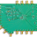 F159V - Evaluation Board (bottom)