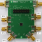 F2955 - Evaluation Board (top)