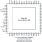 9ZML1256 - Pinout