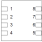 553S Pinout - DFN