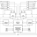 5962-91662 (7024) Functional Block Diagram