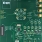 5L35021 VersaClock 3S Evaluation Board - Top