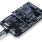 DEV5X2503 - Programmer Board (perspective)