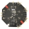 Programmable Clock Buffer Evaluation Board front view