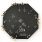 Programmable Clock Buffer Evaluation Board back view