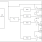 5P49V5907 Block Diagram