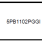 5PB1102 Pinout - TSSOP