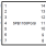5PB1106 Pinout - TSSOP