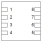 651S Pinout - DFN