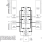 70V7519 - Block Diagram