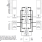 70V7599 - Block Diagram