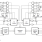 70V9279 - Block Diagram