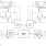 70V9079 Functional Block Diagram