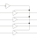 74FCT166244T - Block Diagram