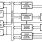 82C52 Functional Diagram