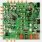 82EBP33831 Evaluation Board - top view