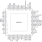 82P33724 Pin Diagram