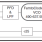 840N021I - Block Diagram