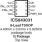 843031 - Pinout