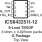 843251I-12 - Pinout