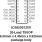 850S1201I - Pinout