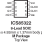 85322 - Pinout