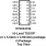 854104 - Pinout